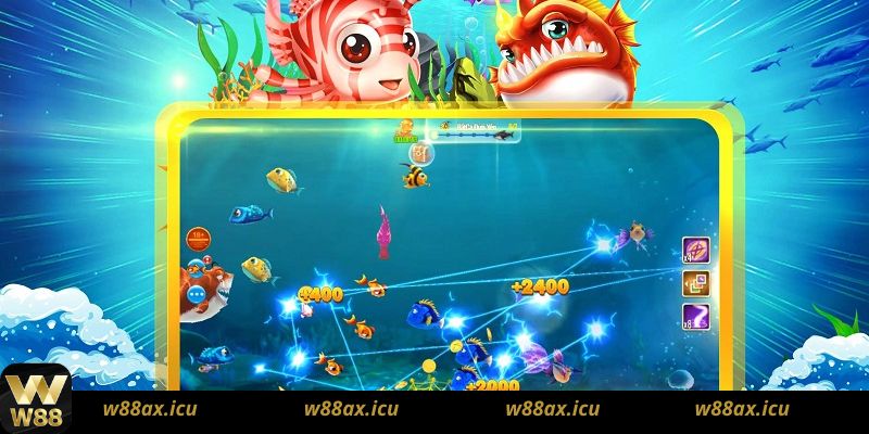 Khám Phá Những Khuyến Mãi Hấp Dẫn cho Game Bắn Cá Online