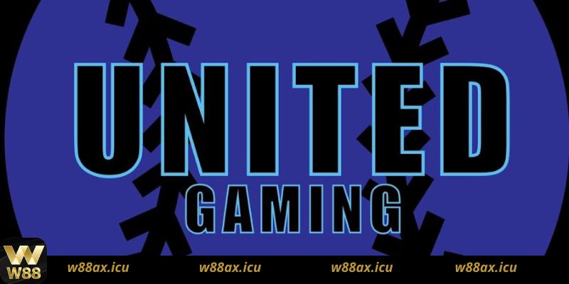 Khám Phá Trò Chơi United Gaming W88