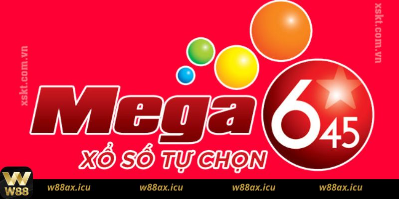 Những Điểm Cần Ghi Nhớ Khi Tham Gia Xổ Số Mega 6/45 W88